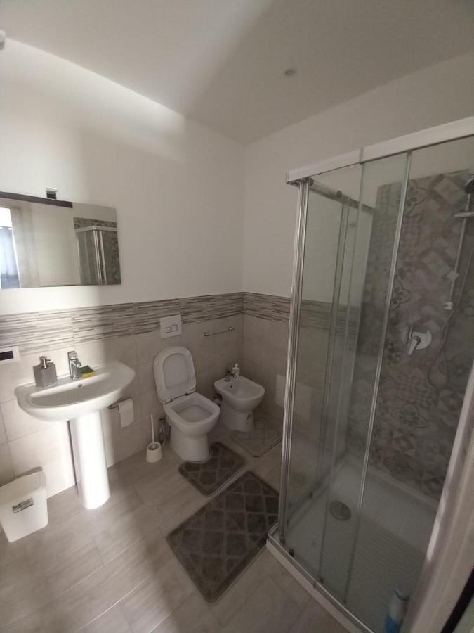 Casa Marina, La Terrazza Sul Mare Bed & Breakfast Cefalù Dış mekan fotoğraf