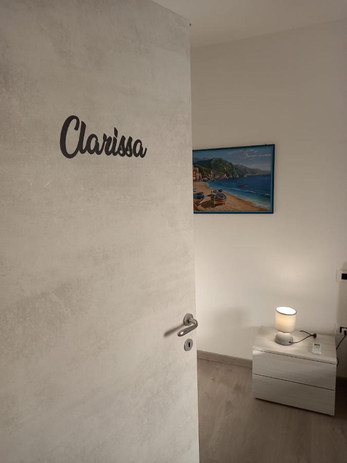 Casa Marina, La Terrazza Sul Mare Bed & Breakfast Cefalù Dış mekan fotoğraf