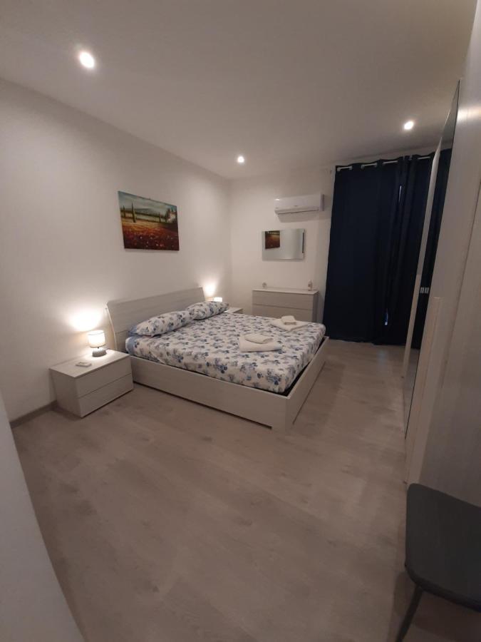 Casa Marina, La Terrazza Sul Mare Bed & Breakfast Cefalù Dış mekan fotoğraf